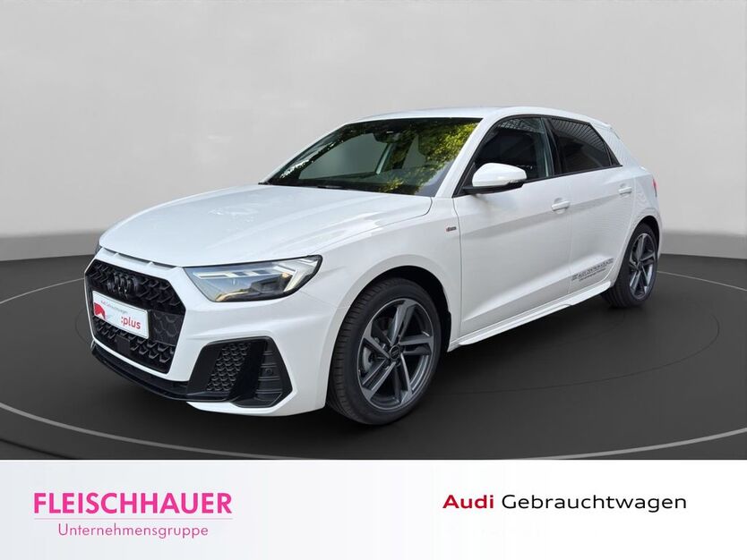 Audi A1 3.000 km 26.990 € Köln 50968