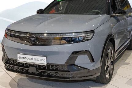 Opel Grandland (X) 1.500 km 41.950 € Solingen 42697