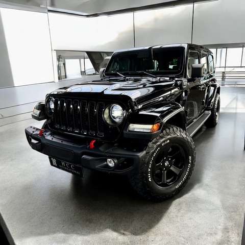 Wrangler