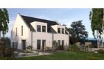 Modernes Doppelhaus in Frechen - Individuell geplant, komfortabel gebaut - Doppelhaushälfte Frechen | Angebot:27346718
