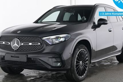 Mercedes-Benz GLC 400 15.342 km 75.660 &euro; Siegburg 53721