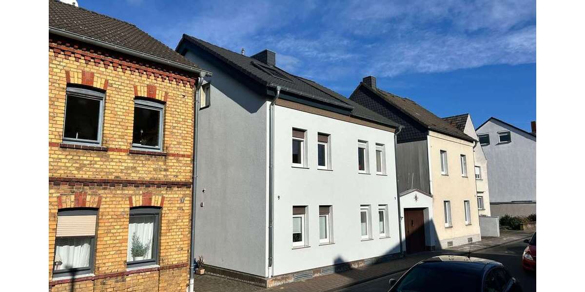 Einfamilienhaus Sankt Augustin - 5.5 Zimmer, 103 m&sup2;, 549.000&euro; | Angebot:25215222