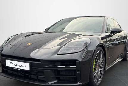 Porsche Panamera 8.000 km 144.950 &euro; Bonn 53119
