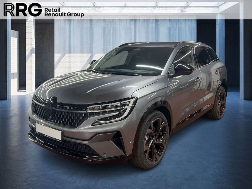 Renault Austral 6.000 km 39.990 € Köln 50939