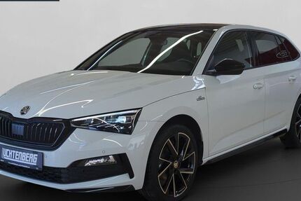 Skoda Scala 30.850 km 22.790 &euro; Leverkusen 51381