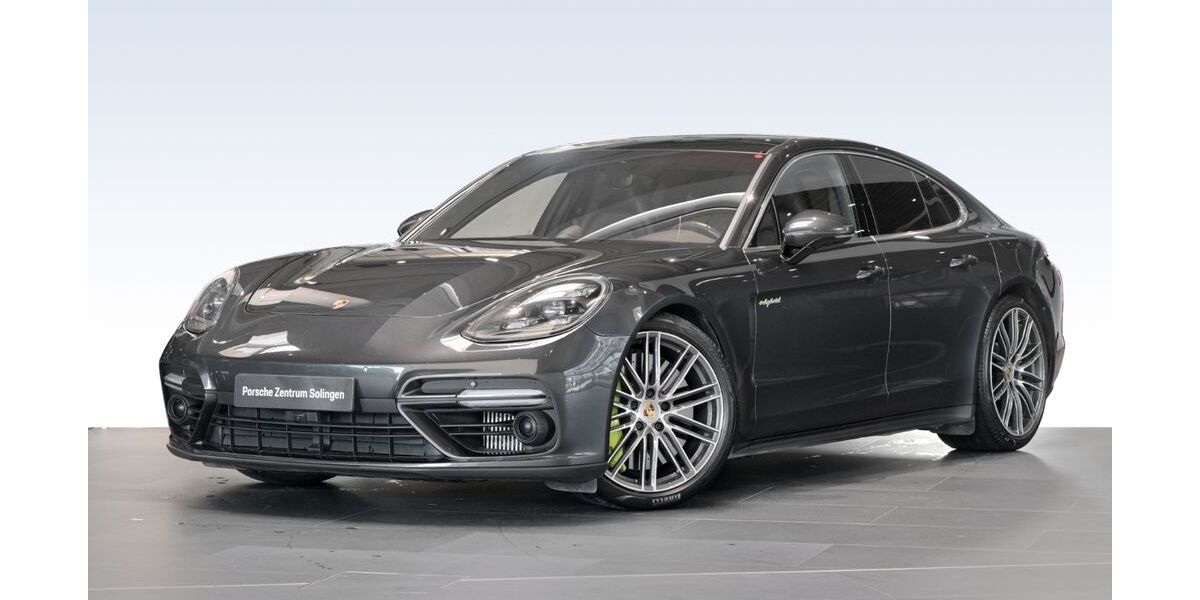 Porsche Panamera 119.654 km 64.800 &euro; Solingen 42653