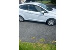 Ford Fiesta 142.800 km 5.300 € Swisttal 53913