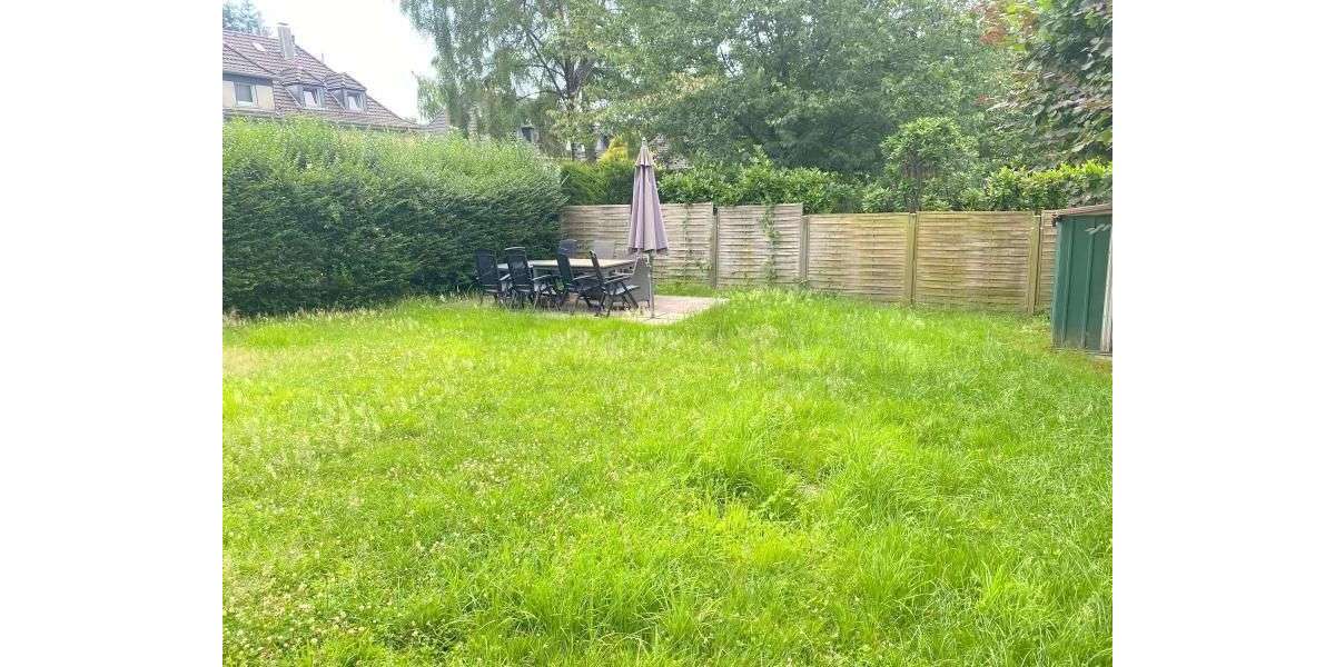 Etagenwohnung Solingen Burg - 4 Zimmer, 97 m&sup2;, 229.000&euro; | Angebot:24850679