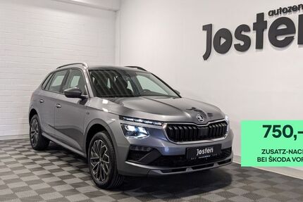 Skoda Kamiq 5.500 km 23.490 &euro; Monheim 40789