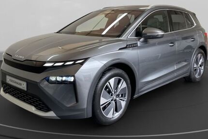 Skoda Elroq 8.990 km 46.990 &euro; Köln 50823