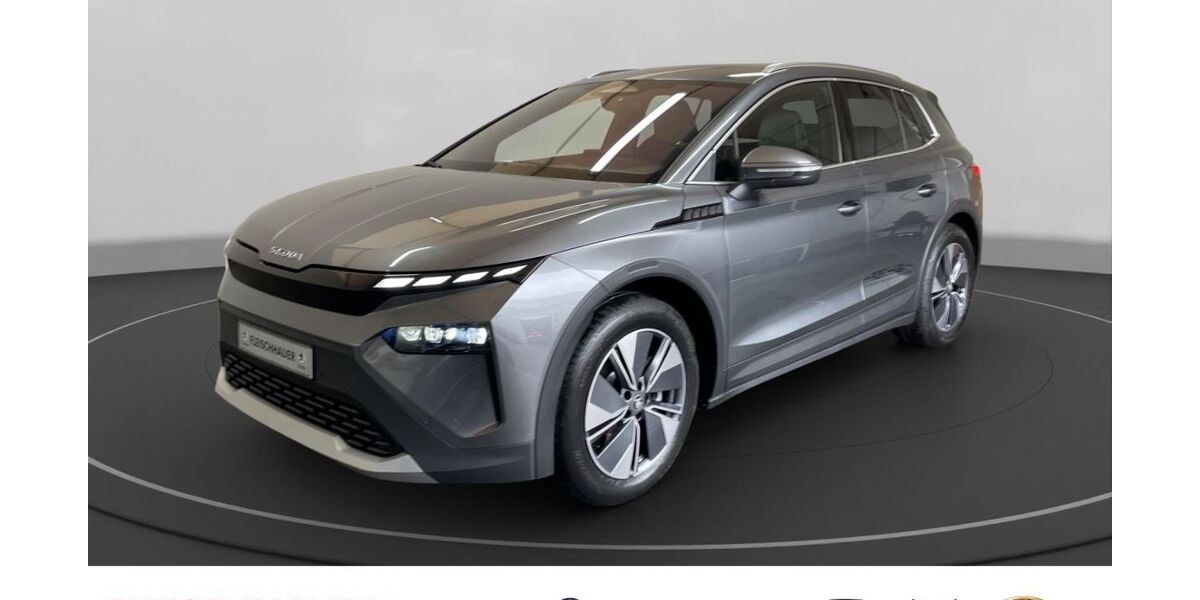 Skoda Elroq 8.990 km 46.990 &euro; Köln 50823
