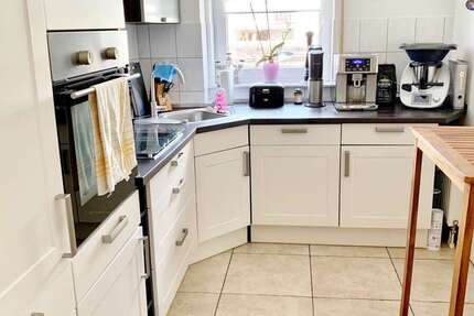 Wohnung Köln Porz - Lind Lind - 4 Zimmer, 116 m&sup2;, 412.000&euro; | Angebot:26413994