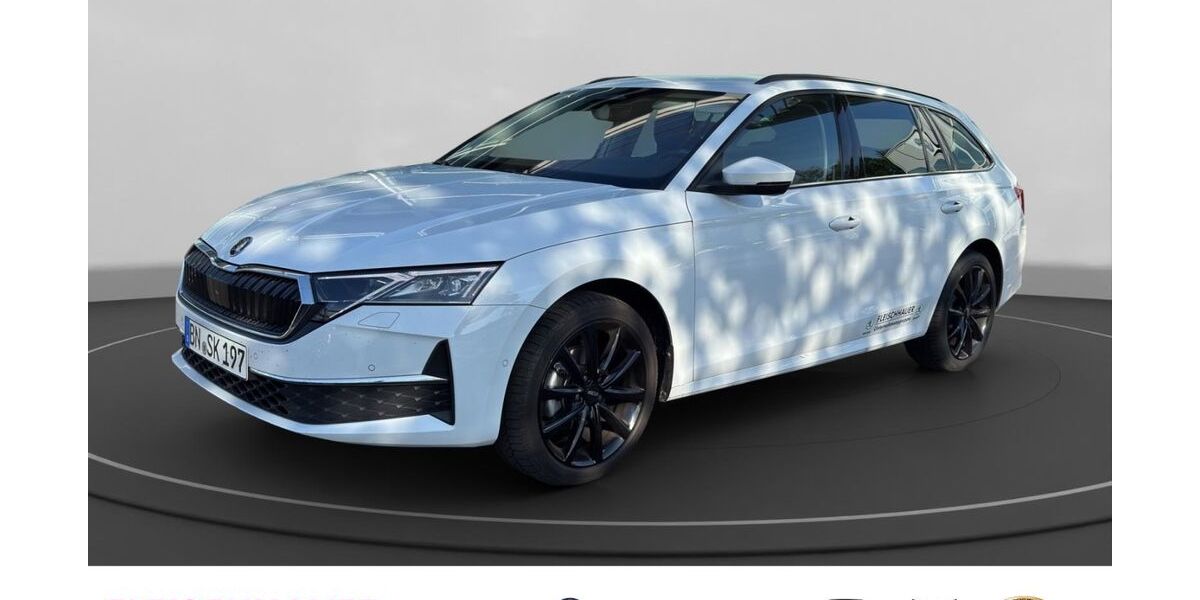 Skoda Octavia 7.500 km 42.980 &euro; Bonn 53119