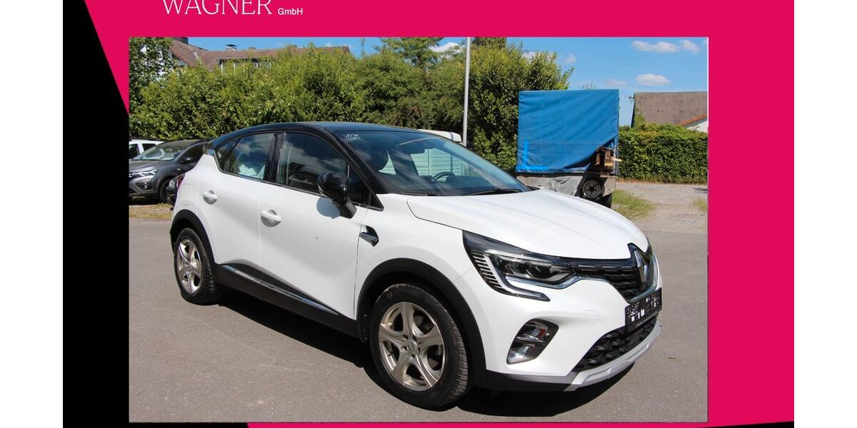 Renault Captur 132.524 km 15.890 &euro; Hilden bei Düsseldorf 40721