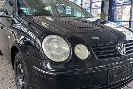 VW Polo 169.800 km 1.750 &euro; Brühl (Nähe Köln) 50321