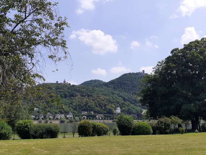 Wohnung zum Mieten in Bonn 1.250 € 100 m²