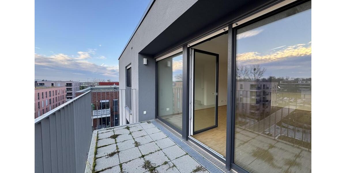 Auch WGs willkommen 4 zimmer