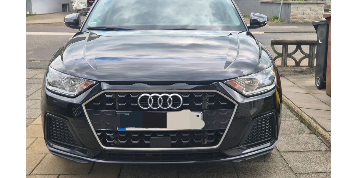 Audi A1 59.500 km 17.099 &euro; Bergisch Gladbach 51469