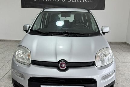 Fiat Panda 96.705 km 5.999 &euro; Köln 51107
