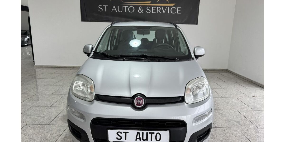 Fiat Panda 96.705 km 5.999 &euro; Köln 51107