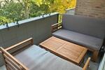 Etagenwohnung Köln Nippes - 2 Zimmer, 62 m&sup2;, 285.000&euro; | Angebot:27071944