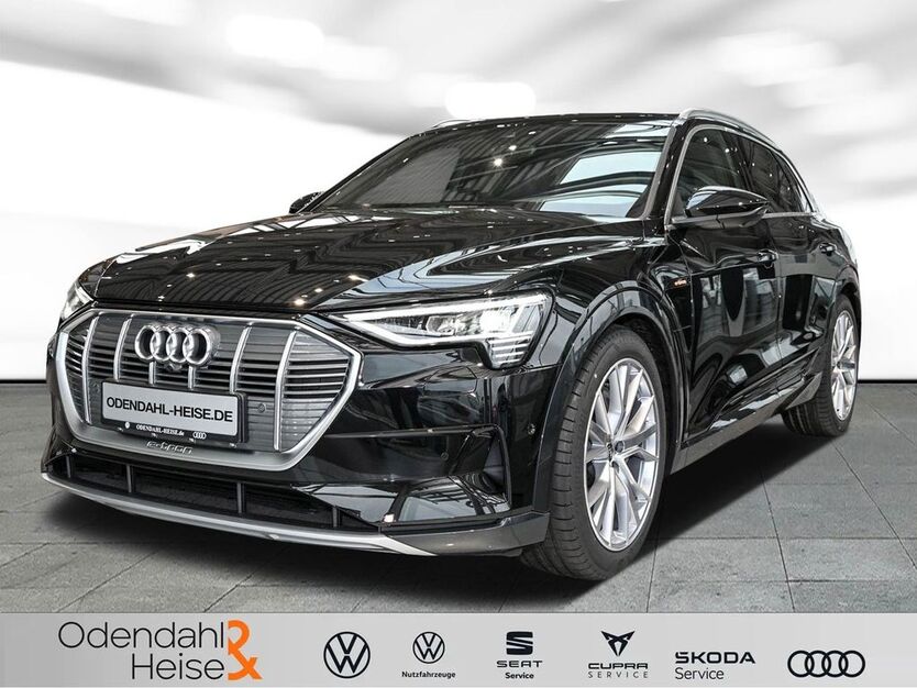 Audi e-tron 11.900 km 37.480 € Köln 50739