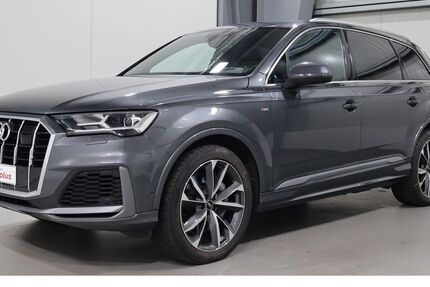 Audi Q7 85.703 km 54.740 &euro; Bergheim 50126