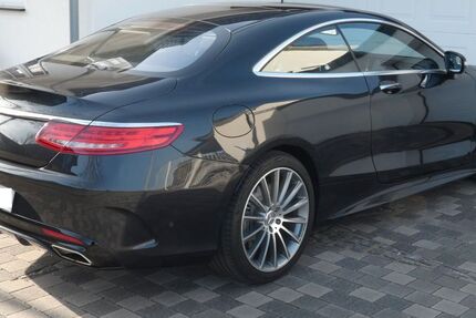 Mercedes-Benz S 500 62.000 km 63.350 &euro; Bornheim 53332