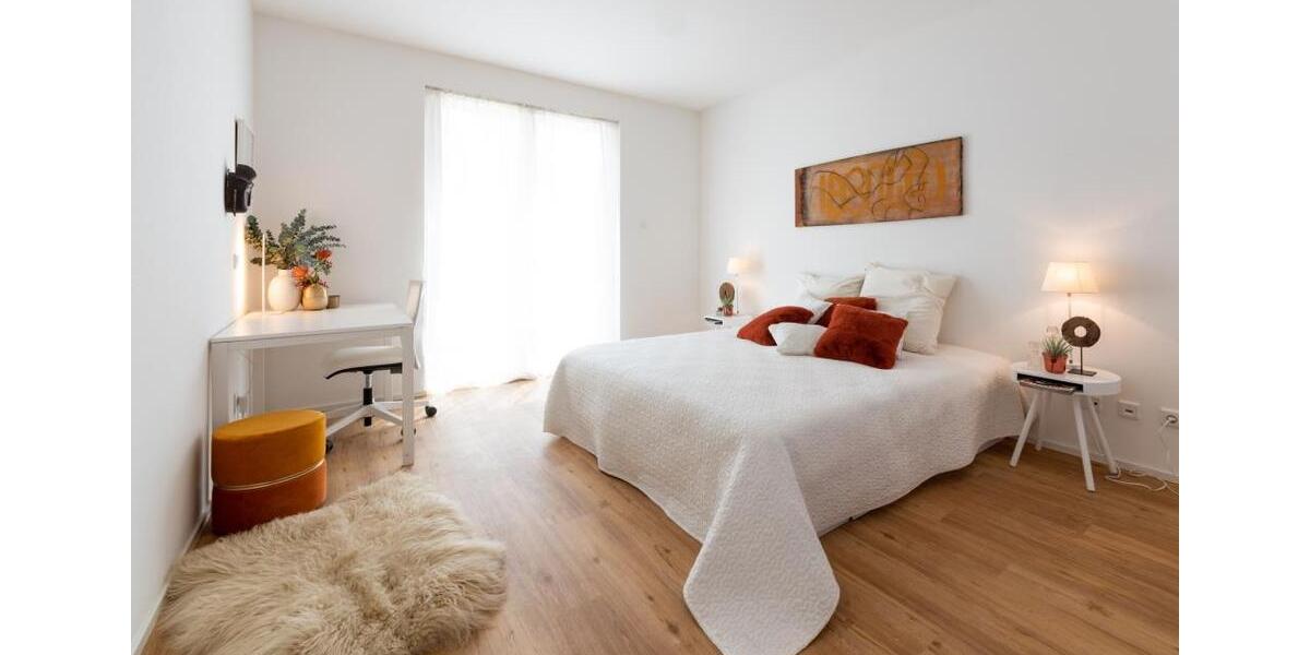Etagenwohnung Brühl - 4 Zimmer, 116 m&sup2;, 1.632&euro; | Angebot:26272876