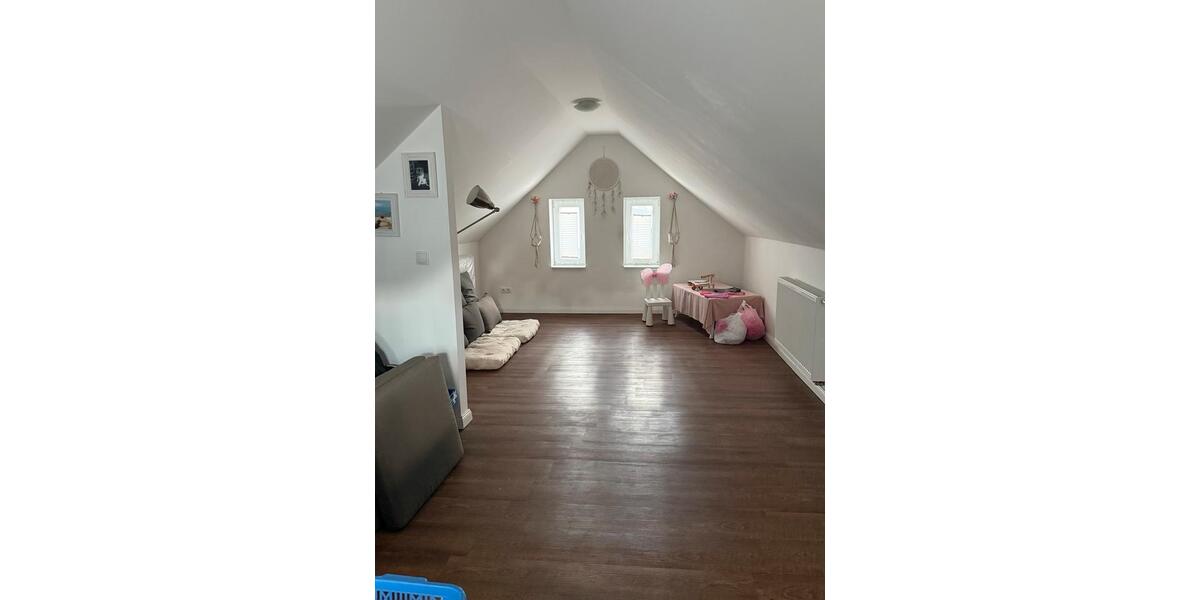 Ein kleines Haus mit Seele mit Garten in Beuel 5 zimmer