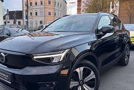 Volvo XC40 21.700 km 35.555 &euro; Siegburg 53721