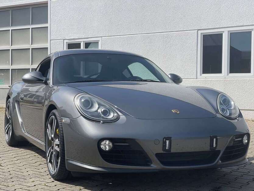 Cayman