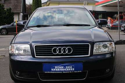 Audi A6 95.000 km 4.800 &euro; Bonn 53179