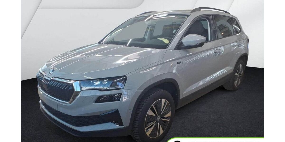 Skoda Karoq 20.254 km 34.990 &euro; Pulheim-Brauweiler 50259