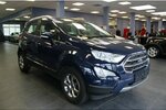 Ford EcoSport 1.0 Titanium 49.300 km 12.980 € Euskirchen 53881