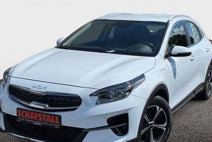 Kia XCeed 48.621 km 19.479 &euro; Elsdorf (bei Köln) 50189
