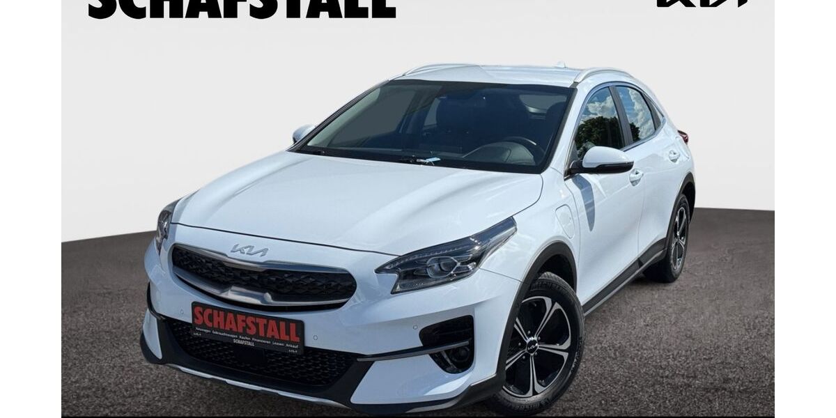 Kia XCeed 48.621 km 19.479 &euro; Elsdorf (bei Köln) 50189