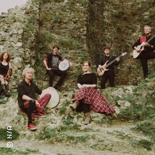 Irish Stew 01.11.2025 Harmonie Bonn