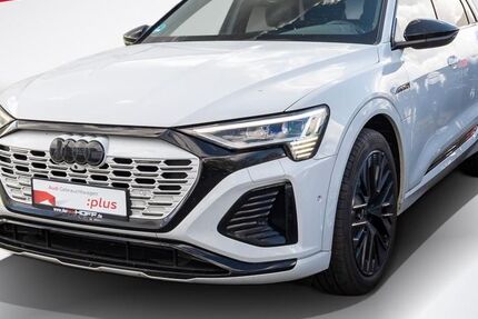 Audi Q8 e-tron 63.500 km 46.875 &euro; Sankt Augustin-Menden 53757