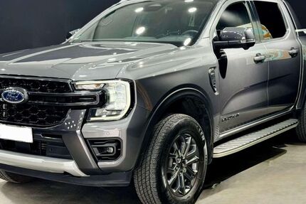 Ford Ranger 38.000 km 45.949 &euro; Pulheim 50259