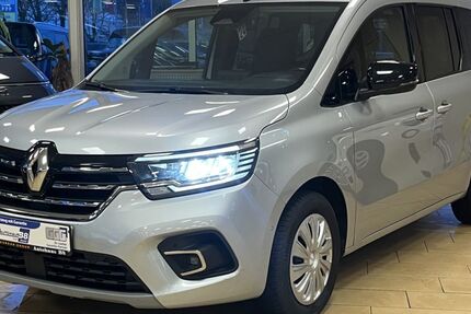 Renault Kangoo 83.771 km 18.900 &euro; Hennef 53773