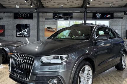 Audi Q3 145.000 km 19.990 € Remscheid 42859