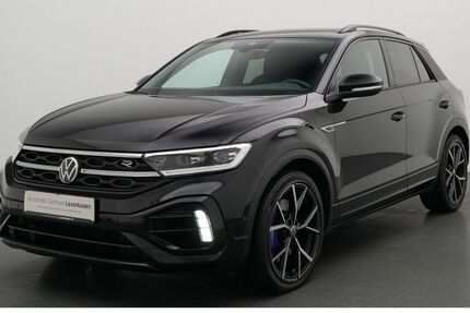 VW T-Roc 14.975 km 40.480 &euro; Leverkusen 51379