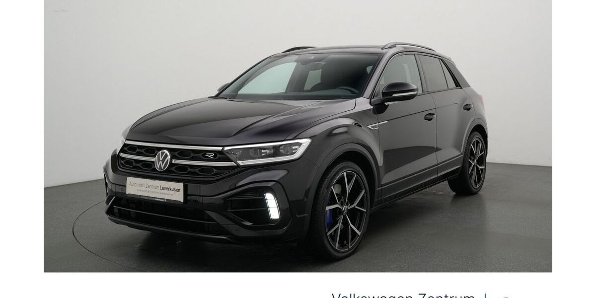 VW T-Roc 14.975 km 40.480 &euro; Leverkusen 51379
