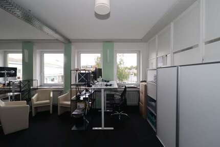 Gewerbeobjekt Köln Lindenthal - 733&euro; | Angebot:25558746