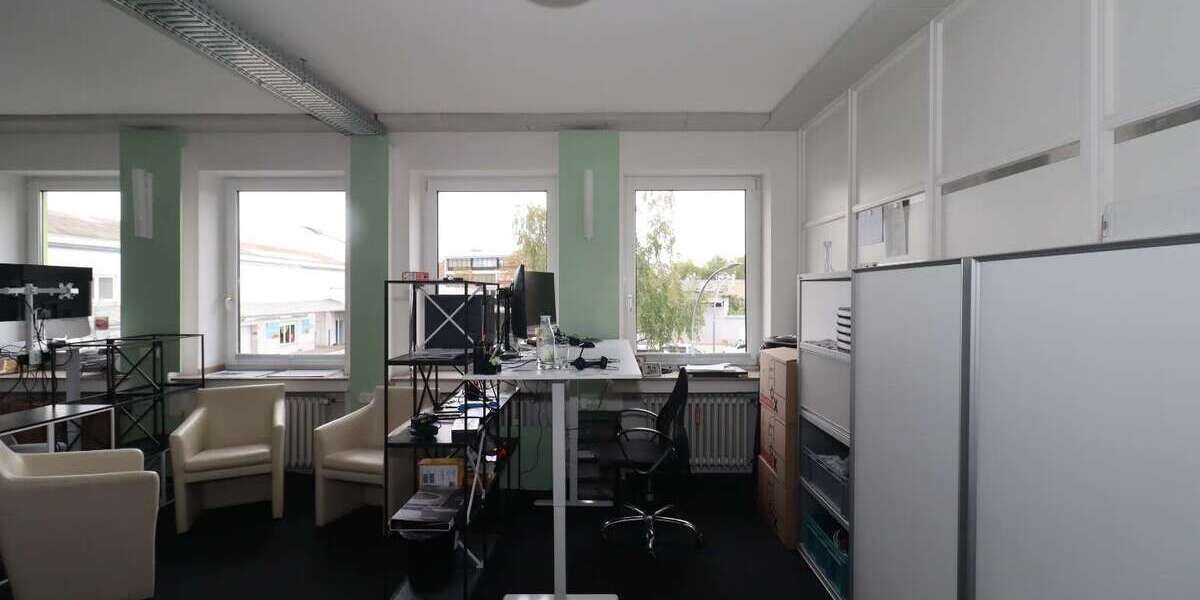 Gewerbeobjekt Köln Lindenthal - 733&euro; | Angebot:25558746