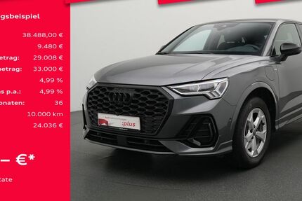 Audi Q3 59.635 km 38.488 € Leverkusen 51373