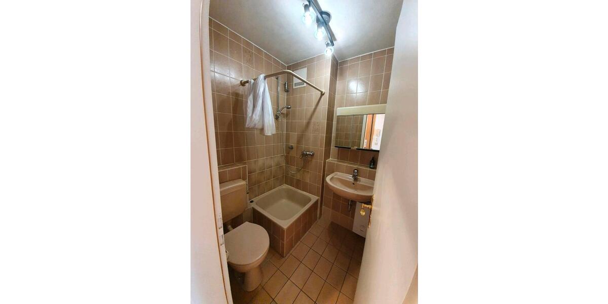 Etagenwohnung Köln Innenstadt - 1 Zimmer, 31 m&sup2;, 219.000&euro; | Angebot:27131438