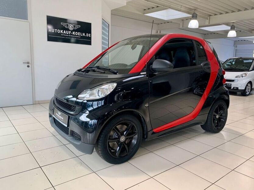 ForTwo