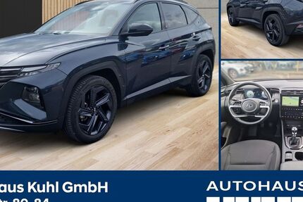 Hyundai TUCSON 11.535 km 26.790 &euro; Overath 51491